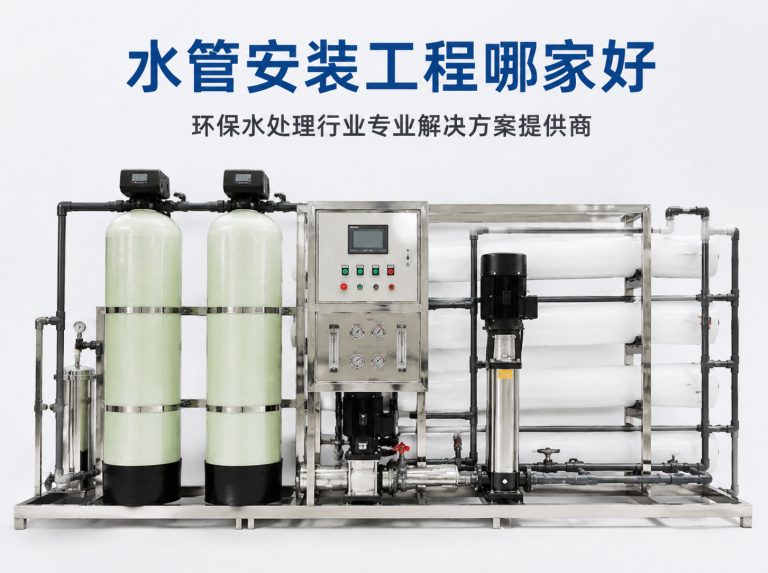 邳州污水站加药消毒配套工程